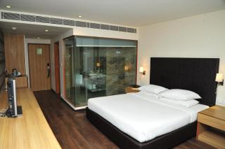 The Grand Bhagwati - Ahmedabad - 1