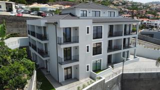 Dona I Apartments at Botanical Garden - Funchal - 0