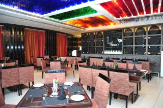 The Grand Bhagwati - Ahmedabad - 8
