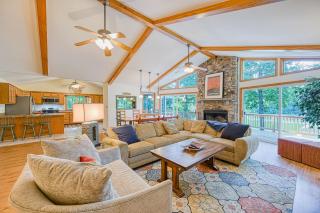 Lalli's Lake House - Mineral - 8