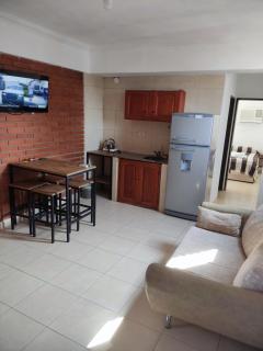 Departamento con buena ubicación - Corrientes - 0