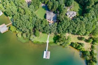 Lalli's Lake House - Mineral - 7