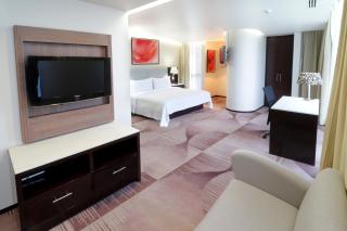 Holiday Inn Hotel & Suites Mexico Medica Sur by IHG - Ciudad de México - 9