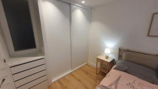 Esmex Playa - Amplio y hermoso piso pegado a la playa, 3Hab - VUT-4228-AS - Gijón - 8