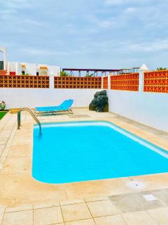 Golden Wave Surf Villa - Corralejo - 8