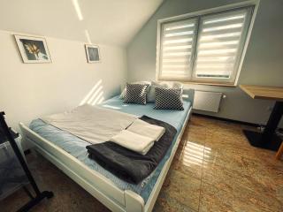 Marble Apartament - Zamość - 2