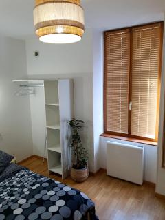 Appartement cosy entier, parking gratuit dans la rue - Dijon - 9