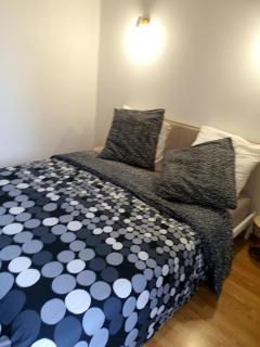 Appartement cosy entier, parking gratuit dans la rue - Dijon - 2