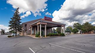 Abbey Inn Cedar City - 4