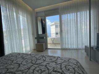 Domi Luxury beach view apartments in Saranda - Sarandë - 1