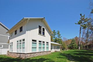 White Pines Cottage - 9