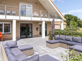 Luxurious 24-person apartment on Ameland - Nes - 6