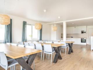 Luxurious 24-person apartment on Ameland - Nes - 8