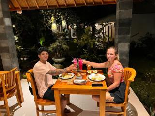 BatanTop Ubud guest house - Ubud - 7