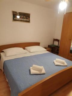 Holiday house with a parking space Orlec, Cres - 19938 - 3