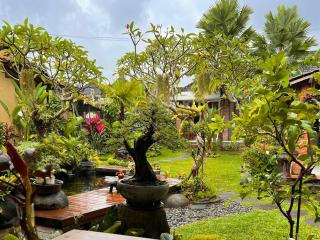 BatanTop Ubud guest house - Ubud - 9