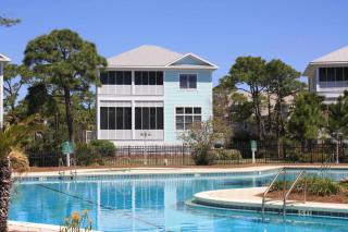 Between Tides - St. George Island - 9