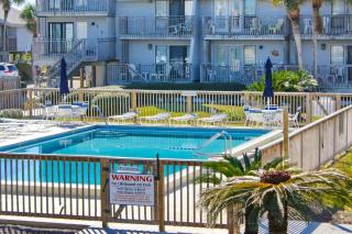 Ocean Mile H-6 - St. George Island - 8