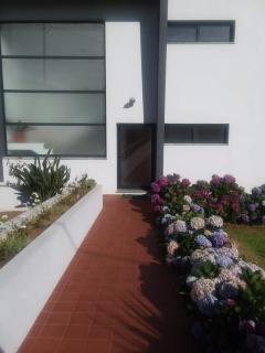 Azores, Faial , Horta, Vacation Beach Front Home, First & Second Floor for rent separately - Abegoaria - 6