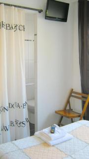 Hotel Bistrot FINE - Anglet - 6