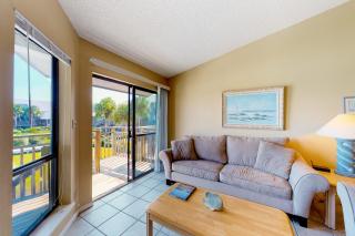 Ocean Mile K-11 - St. George Island - 6