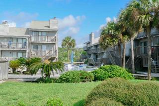 Ocean Mile K-11 - St. George Island - 7