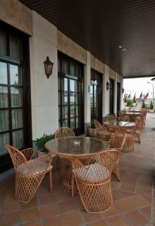 Hotel Conde Ansúrez - Valladolid - 6