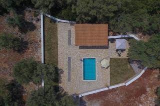 Lefkolia Retreat - Syvota - 8