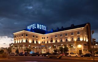 Hotel Conde Ansúrez By Almia Hoteles - Valladolid - 0