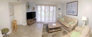 St Augustine Beach, Florida OVC-O14, 2 bedroom, 2 bathroom, Pet Friendly, Free Parking - 1