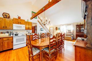 Haven Cottage - Brewster - 9