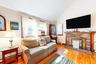 Haven Cottage - 2