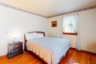 Haven Cottage - 4