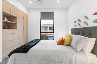 Academy Apartments - Masterton - 4