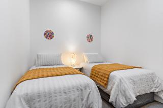 Academy Apartments - Masterton - 1