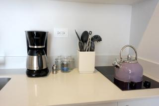 The Yellow Studio - Free Parking - Sabana - San José - 1