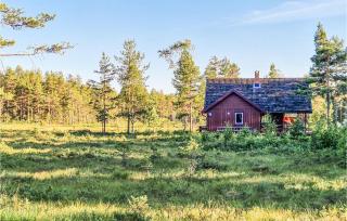 5 Bedroom Lake Front Home In Hornnes - Hornnes - 5