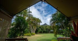 Ikurangi Eco Retreat - Rarotonga - 6