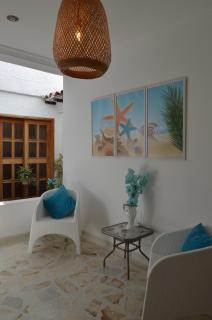 Hotel Primavera Santa Fe - Santa Fe de Antioquia - 5