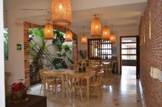 Hotel Primavera Santa Fe - Santa Fe de Antioquia - 9