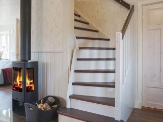 Holiday home Grebbestad IX - Grebbestad - 1