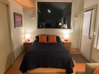COZY PEACEFUL WILLOW CREEK CABIN - Crestone - 8