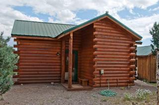 COZY PEACEFUL WILLOW CREEK CABIN - Crestone - 9