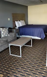 Ameristay Inn & Suites - 8