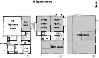 Dat's house - 6
