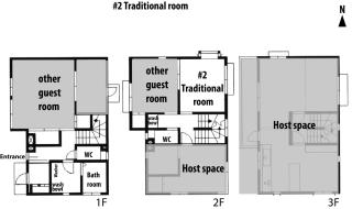 Dat's house - Tokyo - 9