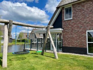 Beautiful villa with wellness - Delfstrahuizen - 6
