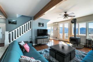 Grandview Get-A-Way home - White Salmon - 5
