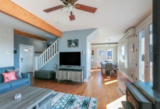 Grandview Get-A-Way home - White Salmon - 4