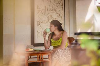 Rayshiva Homestay - 4